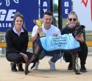 SA's National Straight Track Championship Final